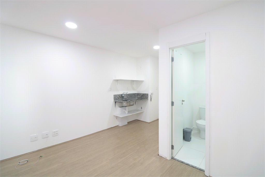 Venda Apartamento São Paulo Brás REO1027409 5