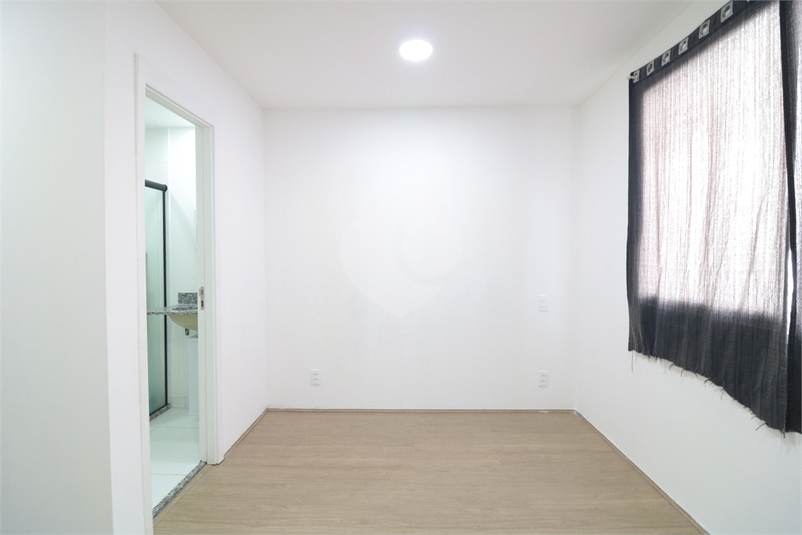 Venda Apartamento São Paulo Brás REO1027409 8