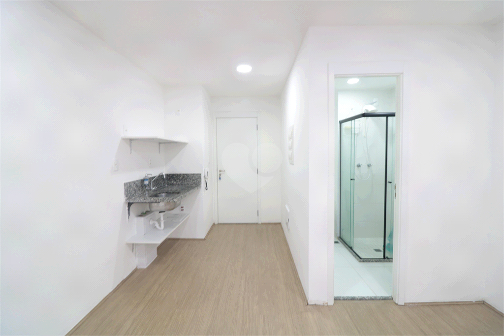 Venda Apartamento São Paulo Brás REO1027409 6