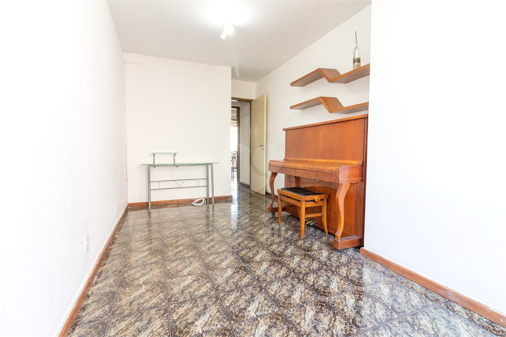 Venda Apartamento Rio De Janeiro Tijuca REO1027412 8