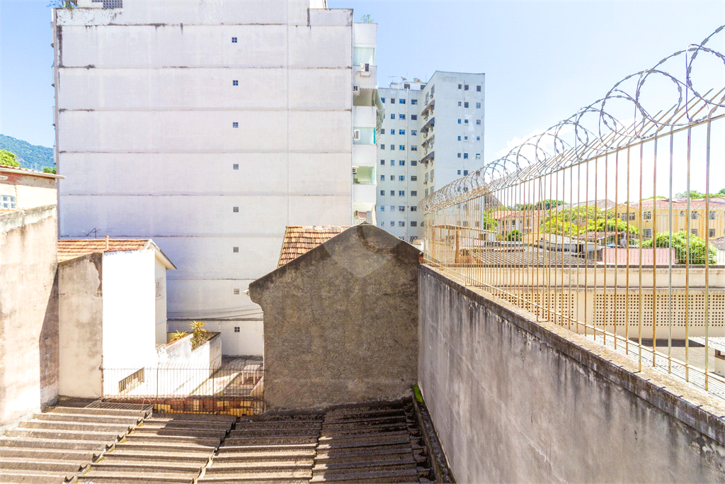 Venda Apartamento Rio De Janeiro Tijuca REO1027412 11