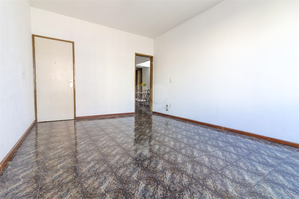 Venda Apartamento Rio De Janeiro Tijuca REO1027412 2