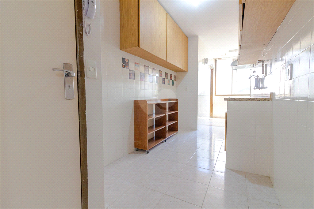 Venda Apartamento Rio De Janeiro Tijuca REO1027412 24