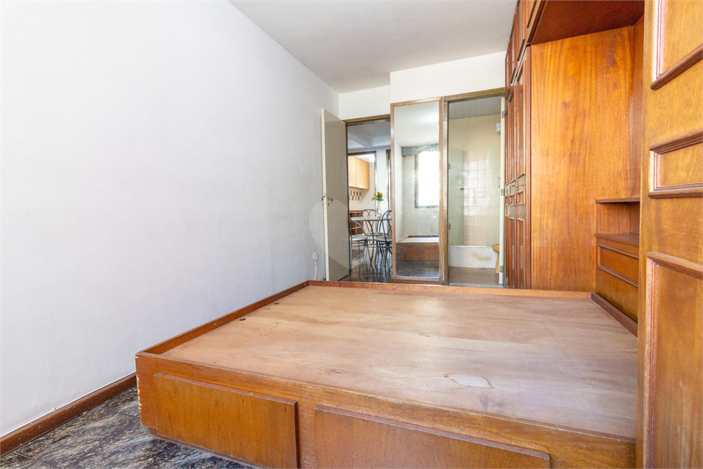 Venda Apartamento Rio De Janeiro Tijuca REO1027412 15