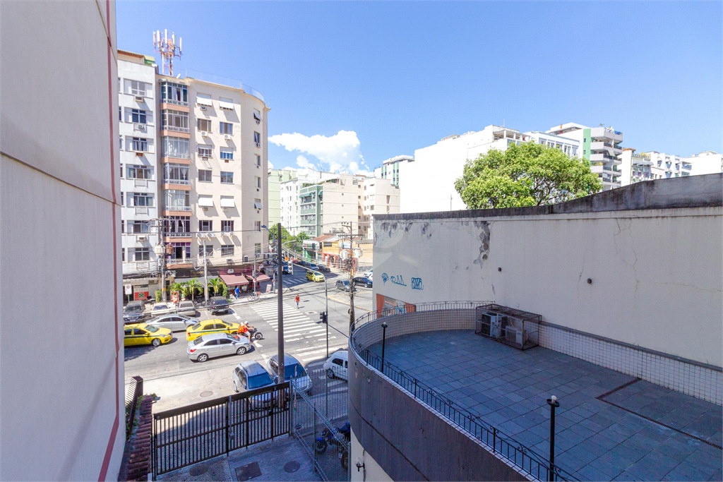 Venda Apartamento Rio De Janeiro Tijuca REO1027412 23