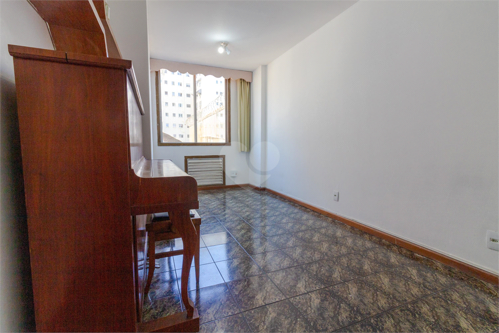 Venda Apartamento Rio De Janeiro Tijuca REO1027412 7