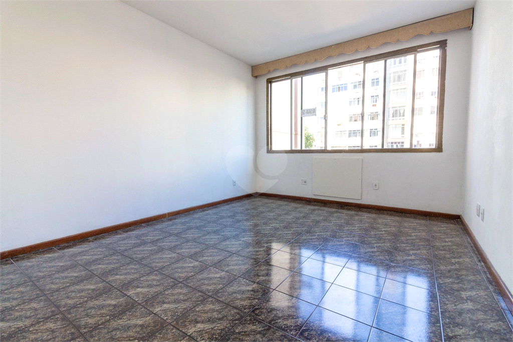 Venda Apartamento Rio De Janeiro Tijuca REO1027412 3