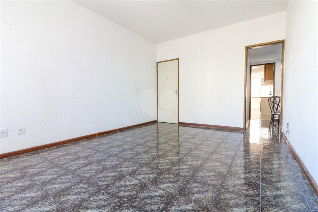 Venda Apartamento Rio De Janeiro Tijuca REO1027412 4