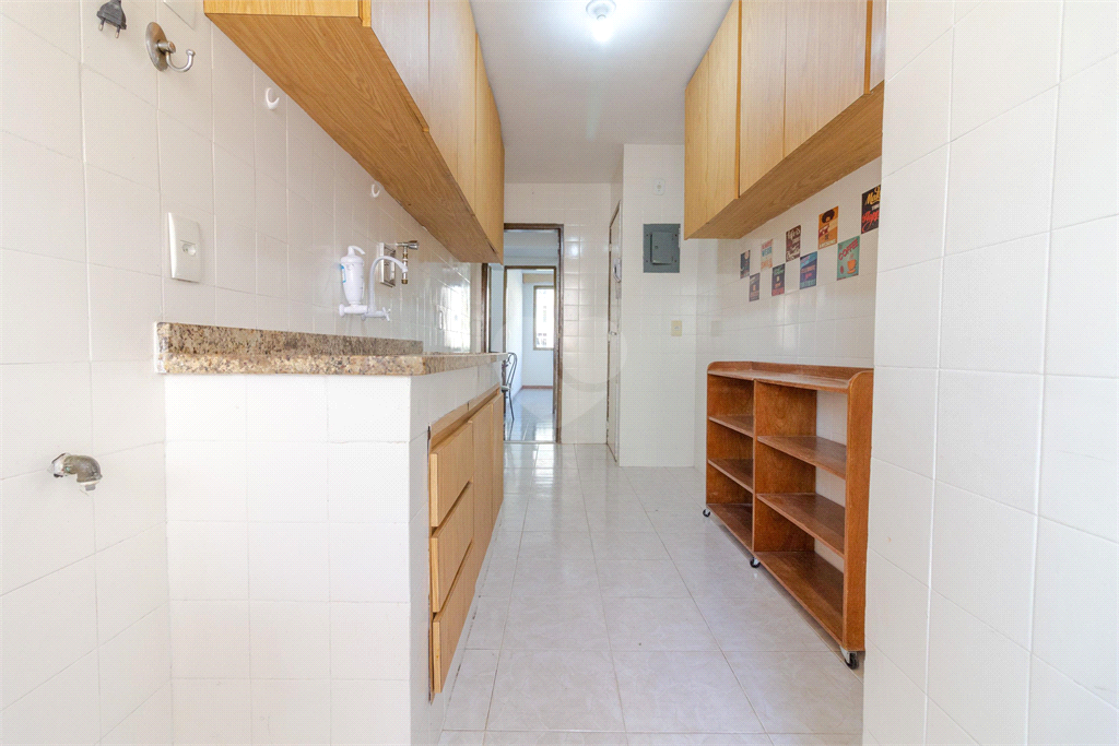 Venda Apartamento Rio De Janeiro Tijuca REO1027412 26