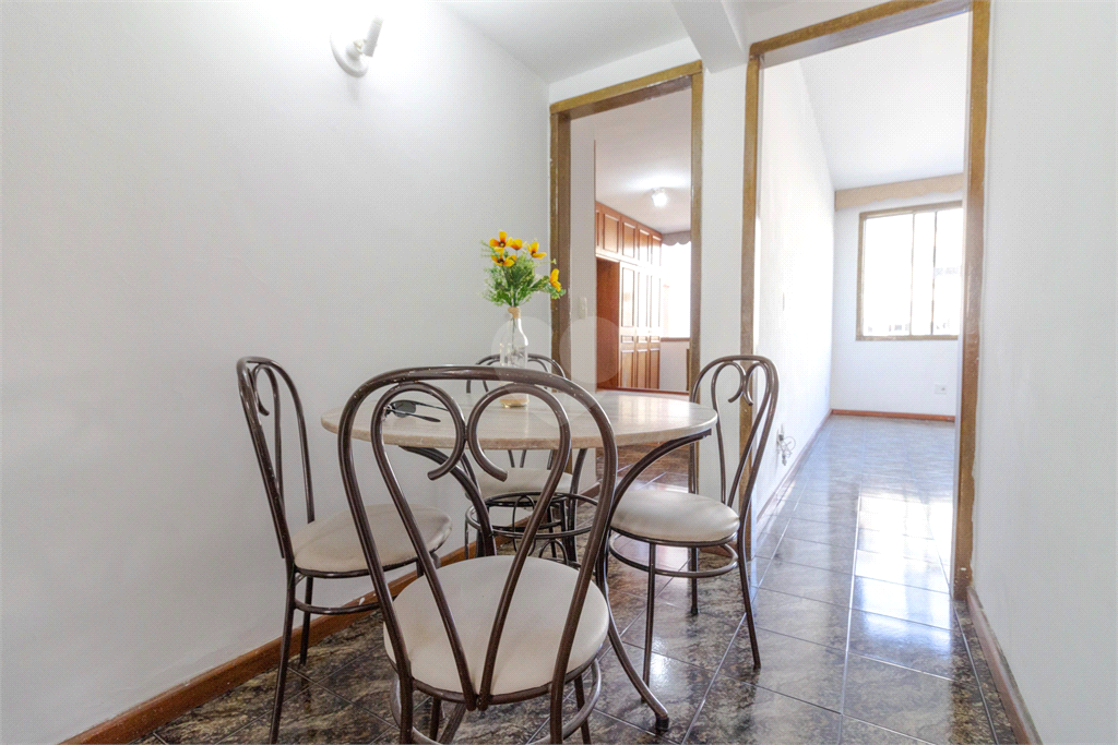 Venda Apartamento Rio De Janeiro Tijuca REO1027412 5