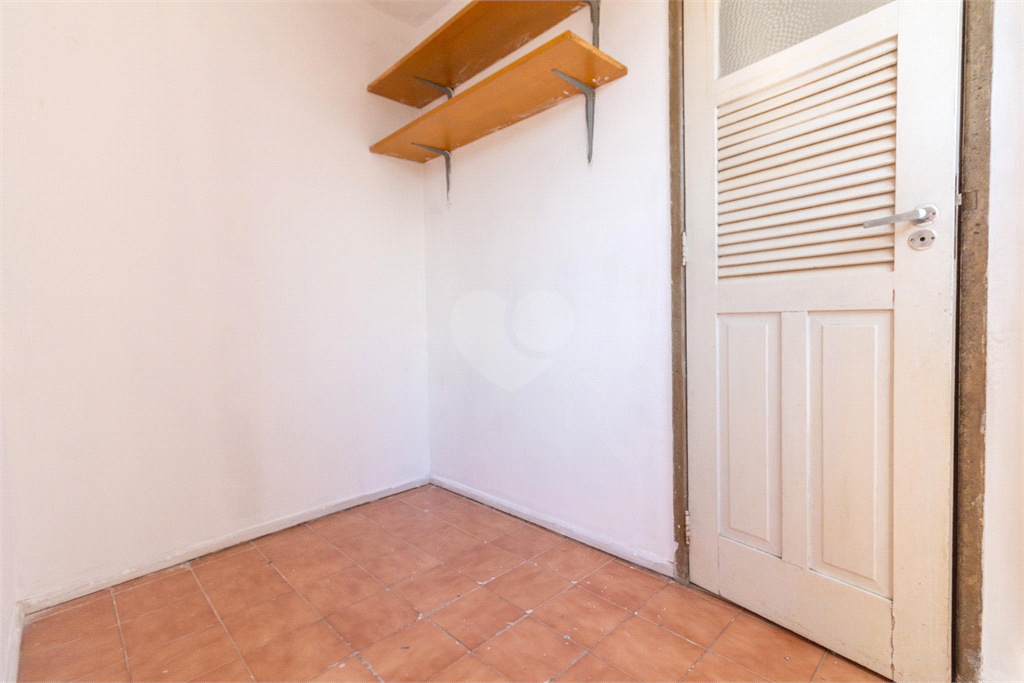 Venda Apartamento Rio De Janeiro Tijuca REO1027412 28