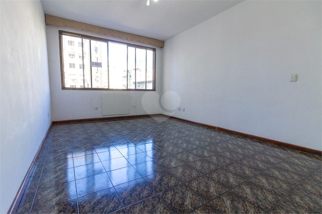 Venda Apartamento Rio De Janeiro Tijuca REO1027412 1