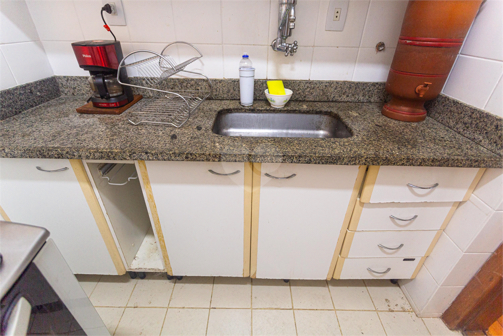 Venda Apartamento Belo Horizonte Santo Antônio REO1027416 48