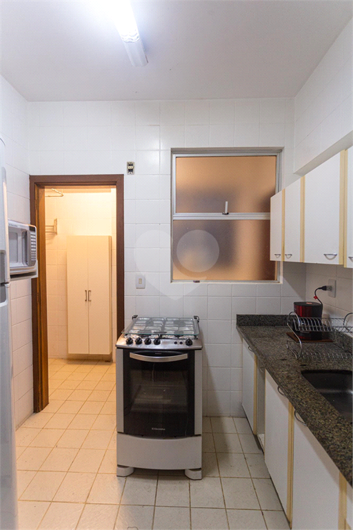 Venda Apartamento Belo Horizonte Santo Antônio REO1027416 45