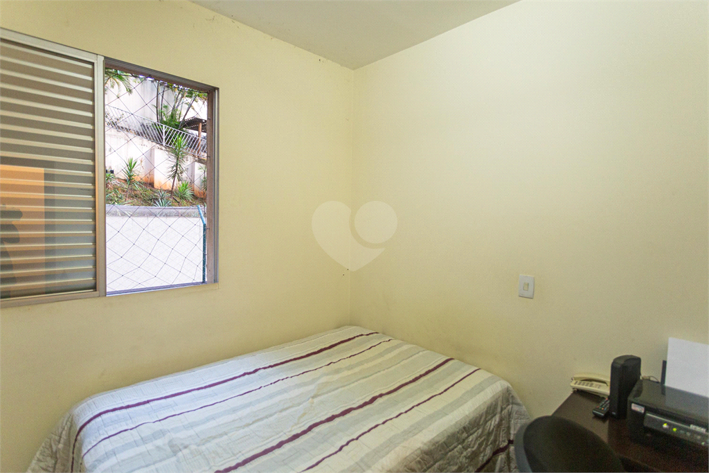 Venda Apartamento Belo Horizonte Santo Antônio REO1027416 20