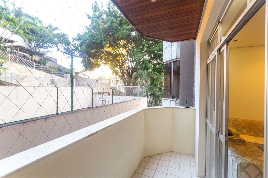 Venda Apartamento Belo Horizonte Santo Antônio REO1027416 10