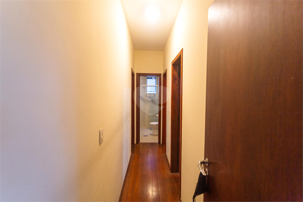 Venda Apartamento Belo Horizonte Santo Antônio REO1027416 14