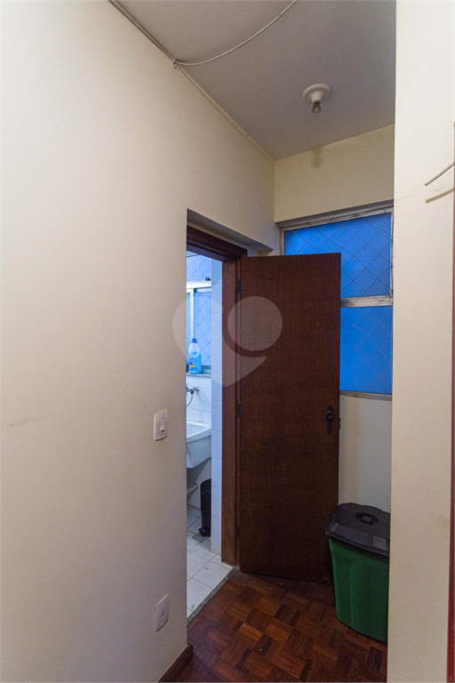 Venda Apartamento Belo Horizonte Santo Antônio REO1027416 57