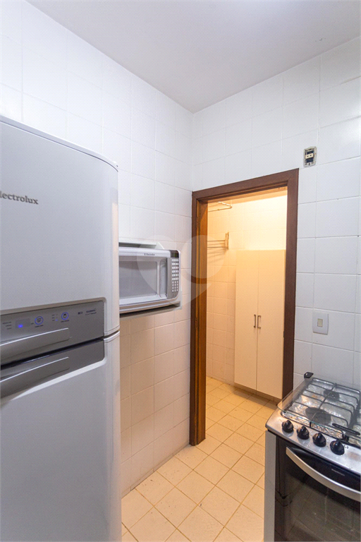 Venda Apartamento Belo Horizonte Santo Antônio REO1027416 42