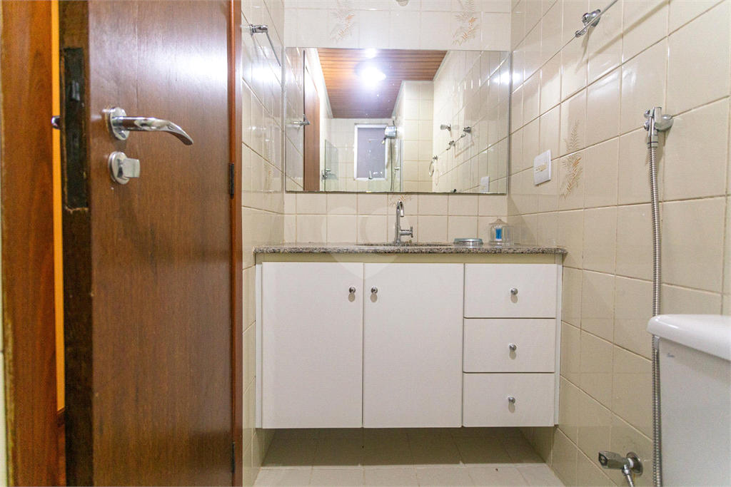 Venda Apartamento Belo Horizonte Santo Antônio REO1027416 33