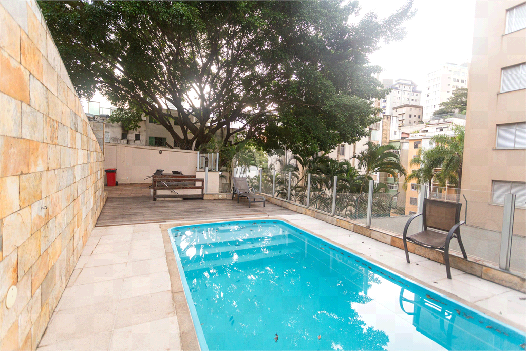 Venda Apartamento Belo Horizonte Santo Antônio REO1027416 62