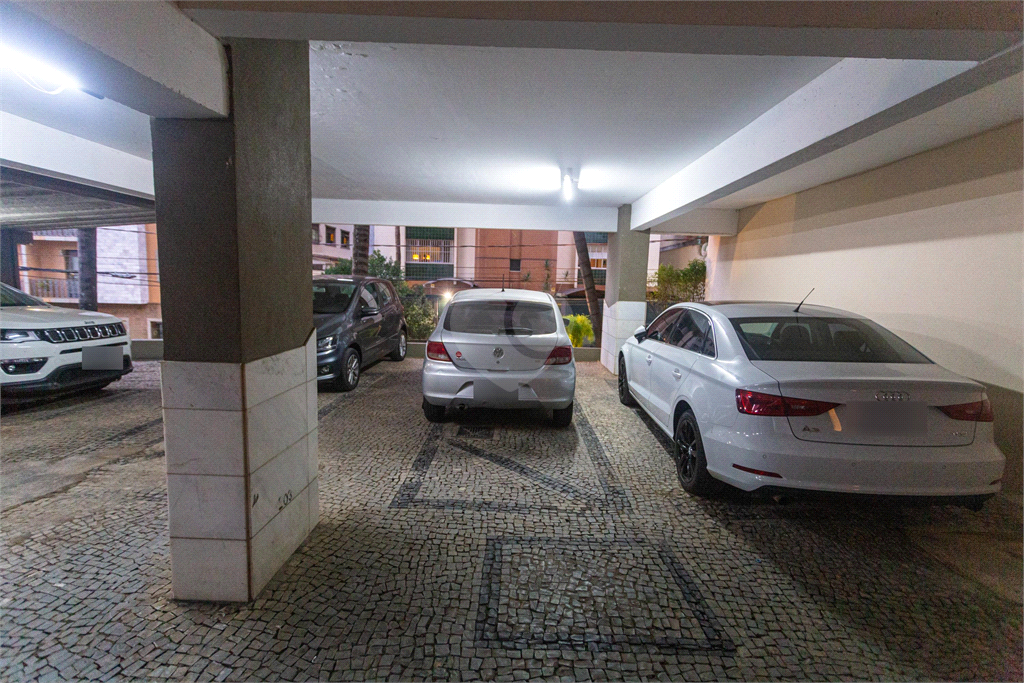 Venda Apartamento Belo Horizonte Santo Antônio REO1027416 76