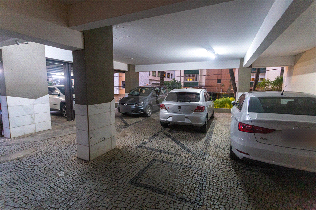 Venda Apartamento Belo Horizonte Santo Antônio REO1027416 77