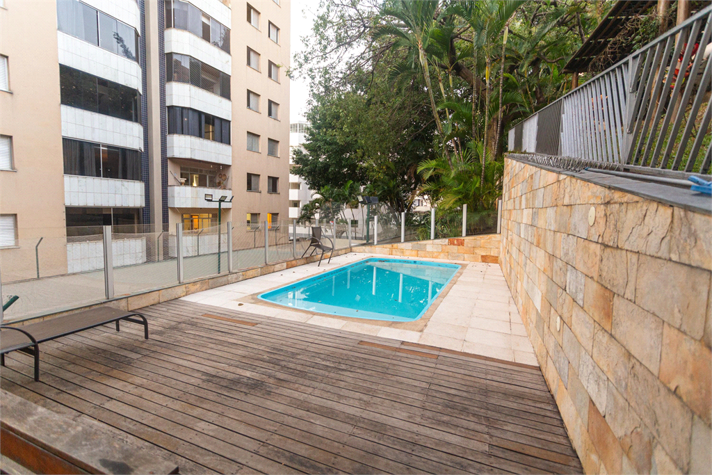 Venda Apartamento Belo Horizonte Santo Antônio REO1027416 60