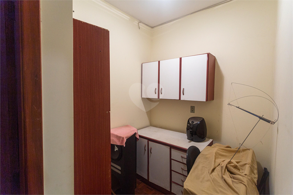 Venda Apartamento Belo Horizonte Santo Antônio REO1027416 54