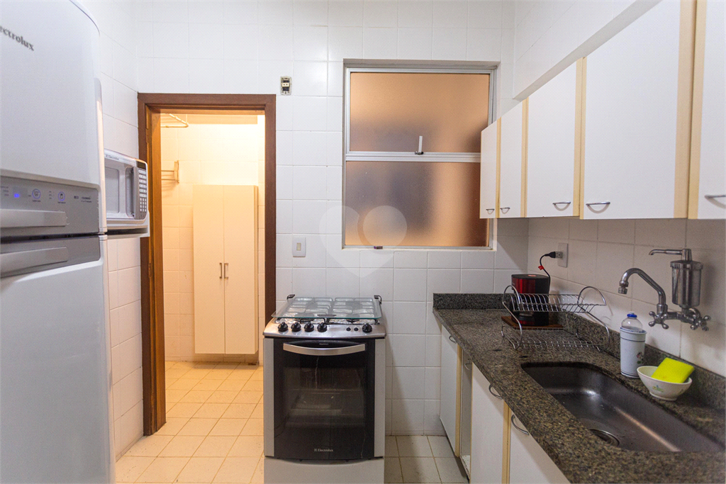 Venda Apartamento Belo Horizonte Santo Antônio REO1027416 44