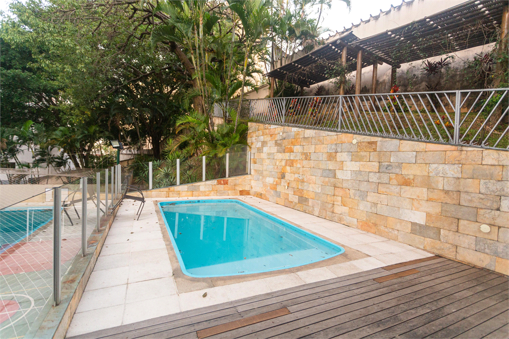 Venda Apartamento Belo Horizonte Santo Antônio REO1027416 61