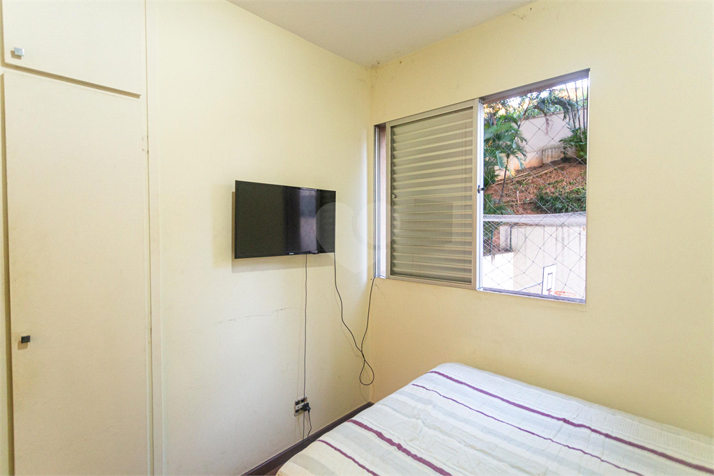 Venda Apartamento Belo Horizonte Santo Antônio REO1027416 23