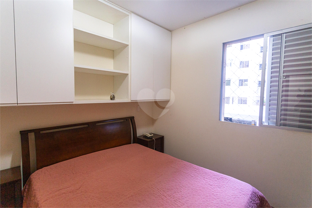 Venda Apartamento Belo Horizonte Santo Antônio REO1027416 25