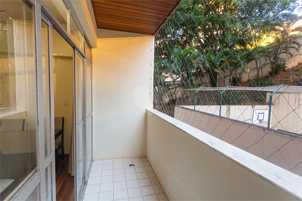 Venda Apartamento Belo Horizonte Santo Antônio REO1027416 12