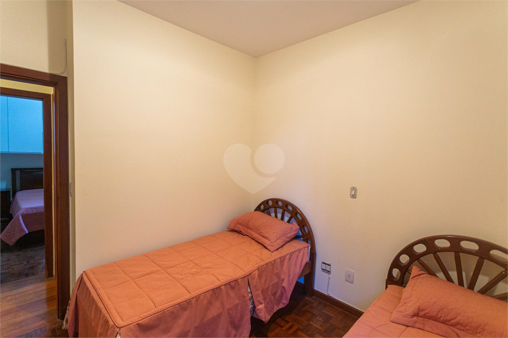 Venda Apartamento Belo Horizonte Santo Antônio REO1027416 16