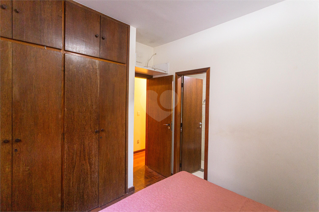 Venda Apartamento Belo Horizonte Santo Antônio REO1027416 27