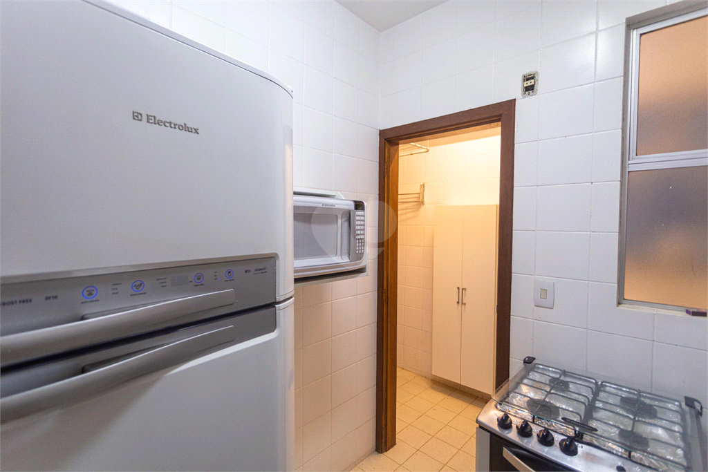 Venda Apartamento Belo Horizonte Santo Antônio REO1027416 41