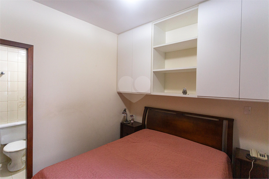 Venda Apartamento Belo Horizonte Santo Antônio REO1027416 26