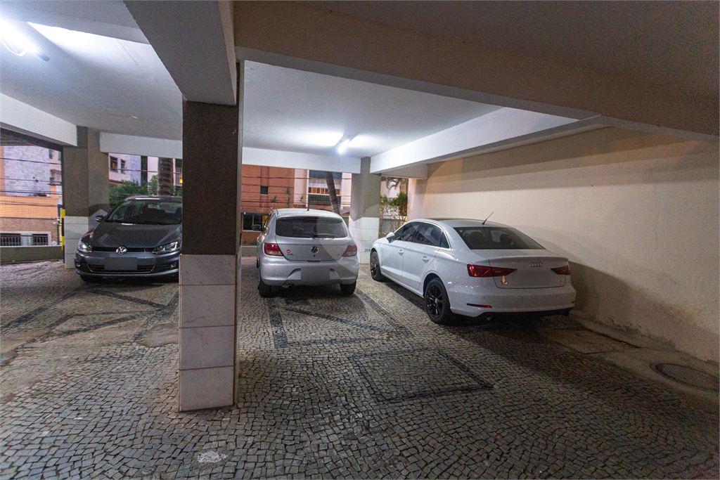 Venda Apartamento Belo Horizonte Santo Antônio REO1027416 78