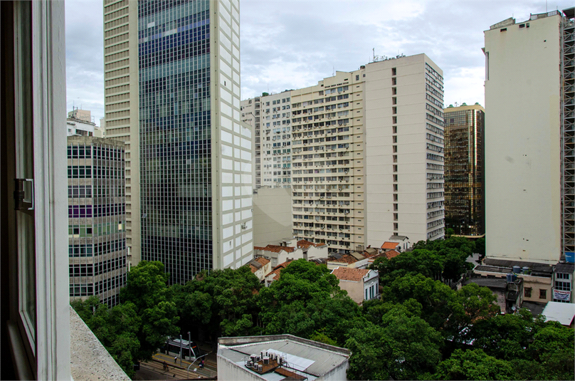 Venda Casa Belo Horizonte Santa Efigênia REO1027420 11