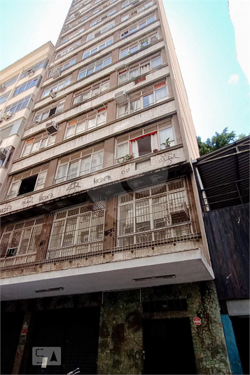 Venda Casa Belo Horizonte Santa Efigênia REO1027420 26