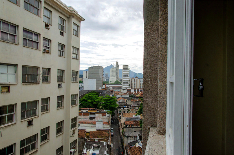 Venda Casa Belo Horizonte Santa Efigênia REO1027420 12