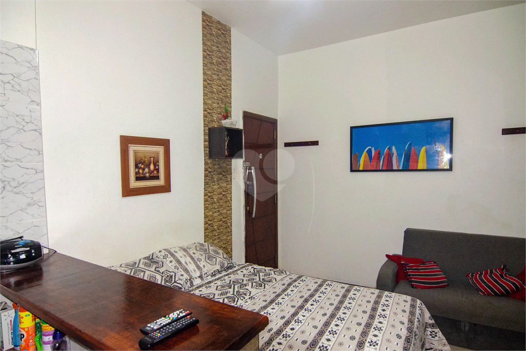 Venda Apartamento Rio De Janeiro Copacabana REO1027421 3