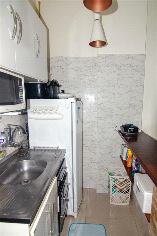 Venda Apartamento Rio De Janeiro Copacabana REO1027421 8