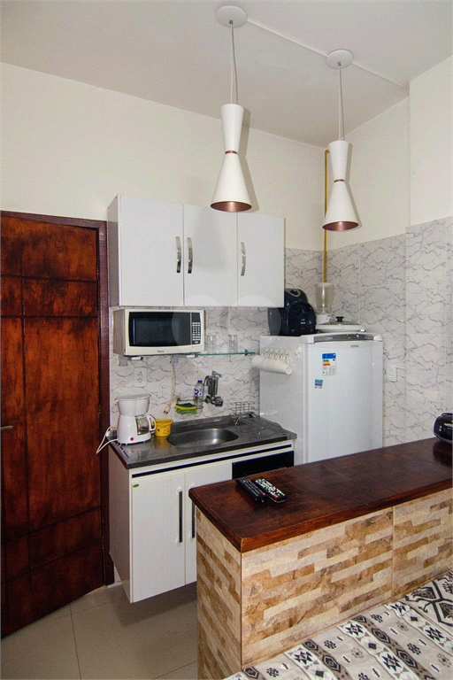 Venda Apartamento Rio De Janeiro Copacabana REO1027421 6