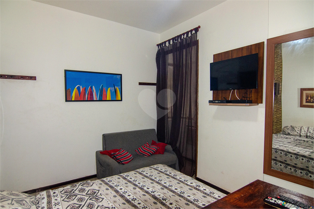 Venda Apartamento Rio De Janeiro Copacabana REO1027421 4