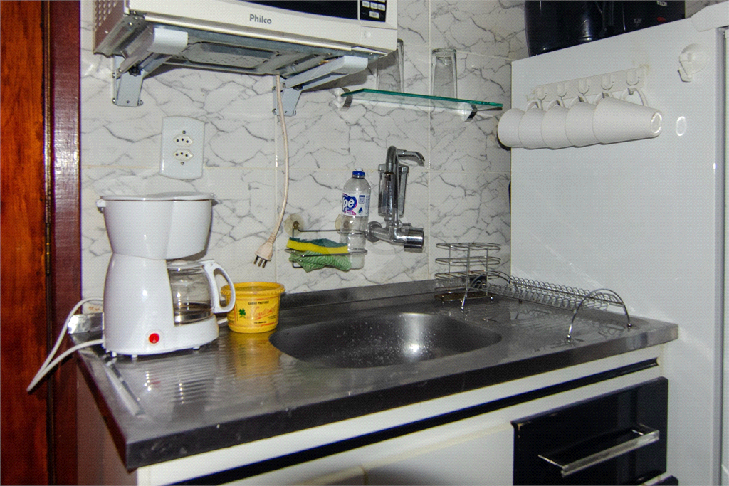 Venda Apartamento Rio De Janeiro Copacabana REO1027421 7