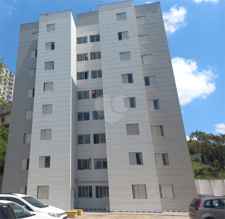 Venda Apartamento Osasco São Pedro REO1027431 13