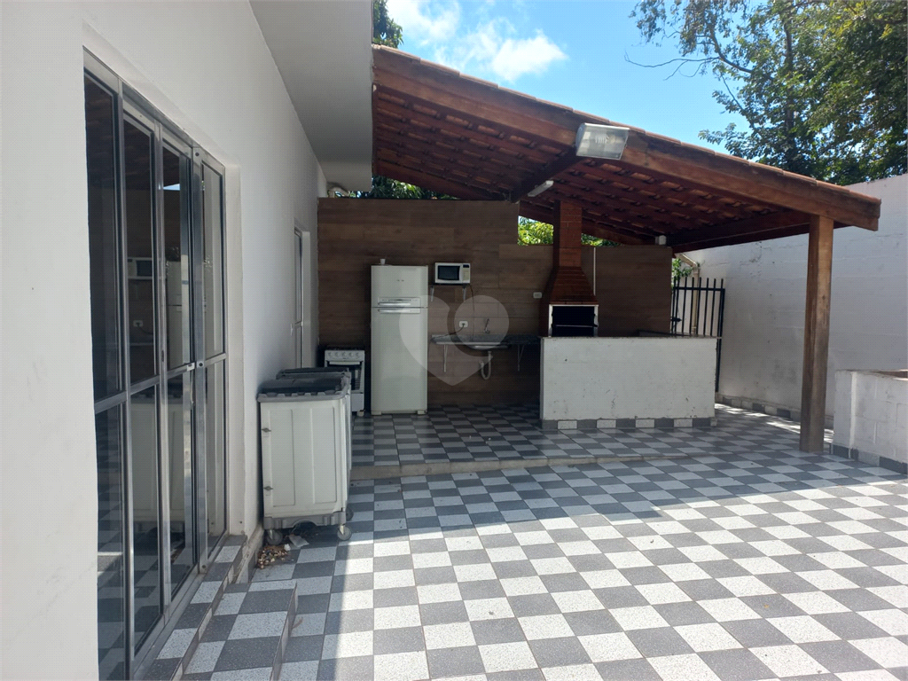 Venda Apartamento Osasco São Pedro REO1027431 15