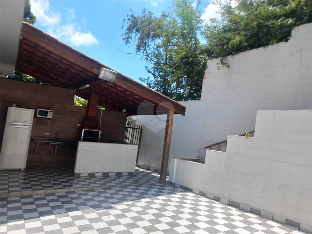 Venda Apartamento Osasco São Pedro REO1027431 14